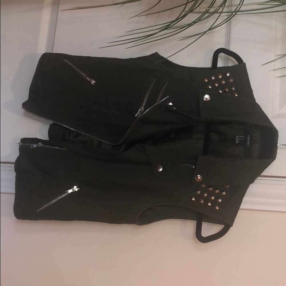 Jacket